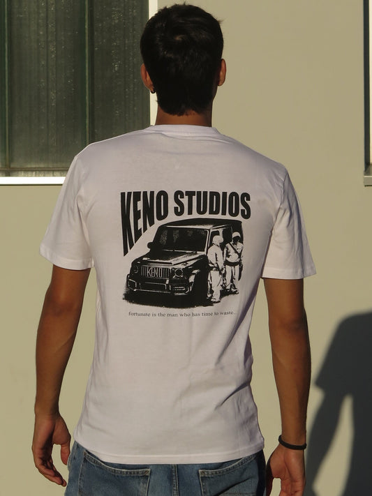 keno t-shirt