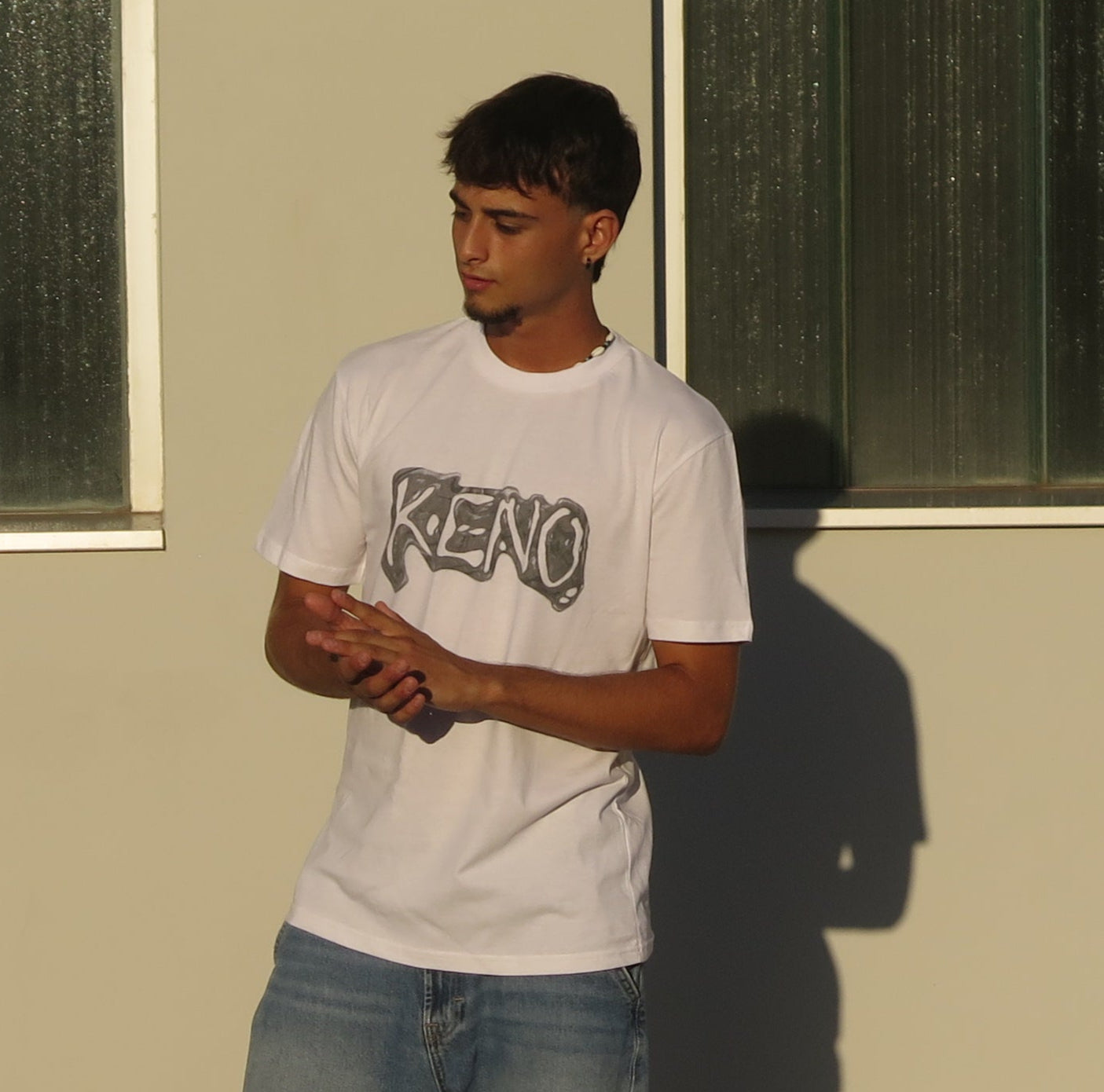 keno t-shirt